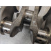 #UY05 Crankshaft Standard For 14-15 Chevrolet Malibu  2.5